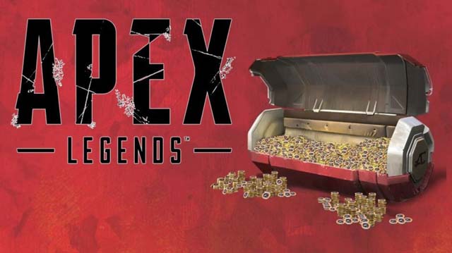 Apex Legends Currency